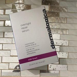 Dermalogica Overnight Repair Serum